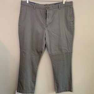 Vineyard Vines Breaker Pants Gray Men’s 42x30